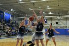 WBBall vs MHC  Wheaton College women's basketball vs Mount Holyoke College. - Photo By: KEITH NORDSTROM : Wheaton, basketball, Mount Holyoke, NEWMAC
